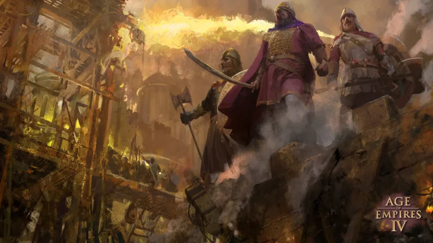 Byzantines