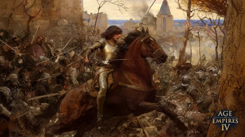 Jeanne d'Arc