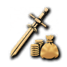 Mercenary House