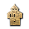 Wooden Fortress